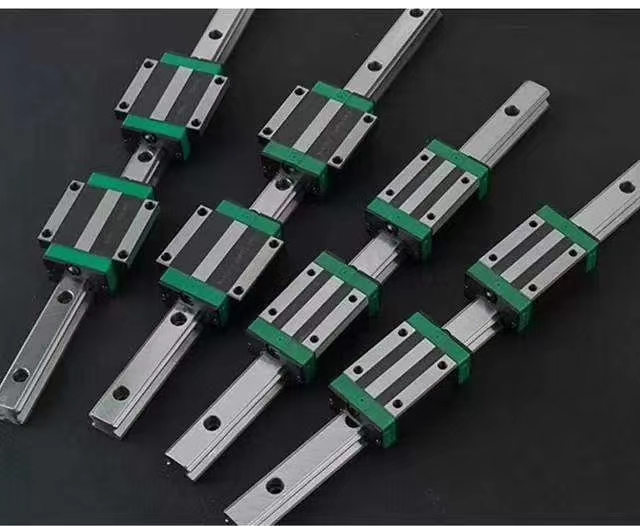 直线导轨